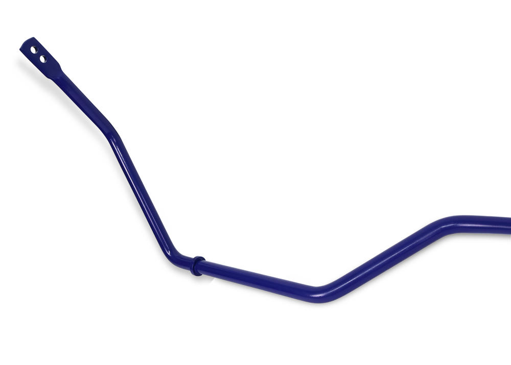 Sway Bar - 24mm 2 Point Adjustable to Suit Ford Ranger PY, Everest UB and VW Amarok T1