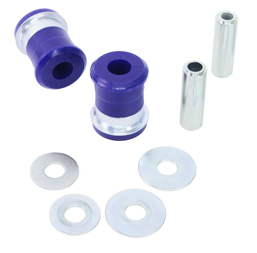 Front Control Arm Lower Inner Rear Bush Kit to suit Toyota & Lexus