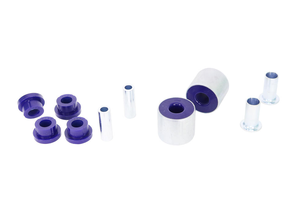 Enhancement Bush Kit