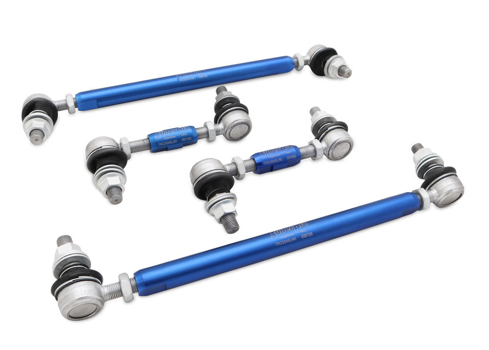 Sway Bar Link - Vehicle Kit to Suit Kia Stinger