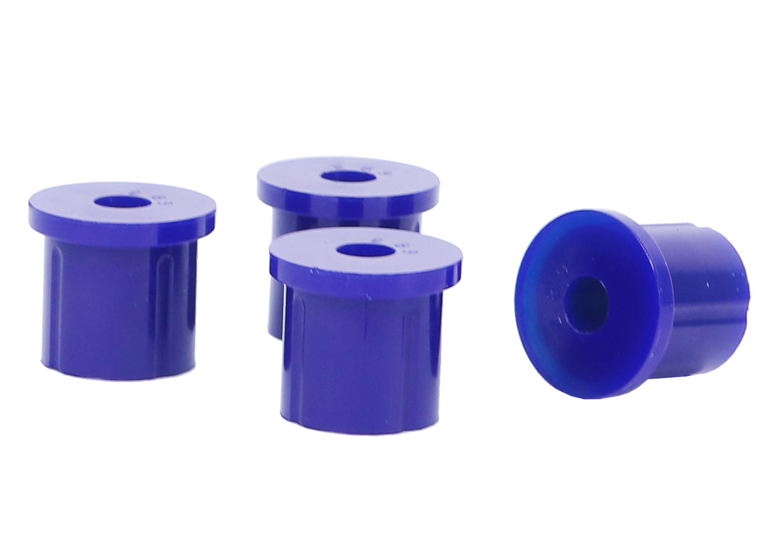 Spring Rear Lower Bush Kit