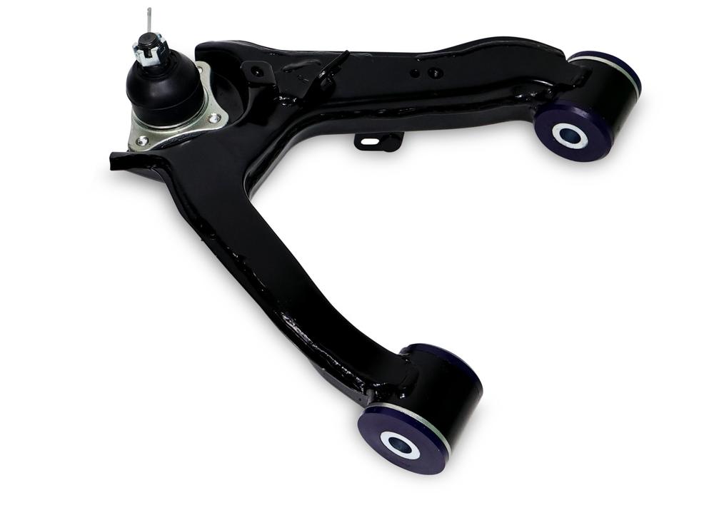 Front Control Arm Upper - Arm-Right to Suit  Mitsubishi Pajero NM-NX 2000-2022