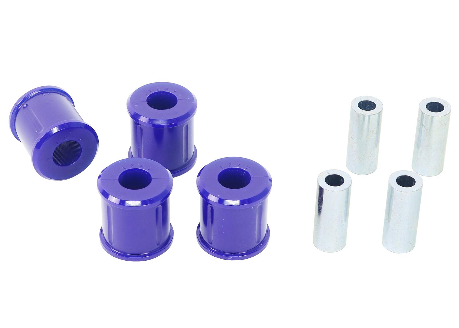 Trailing Arm Bush Kit