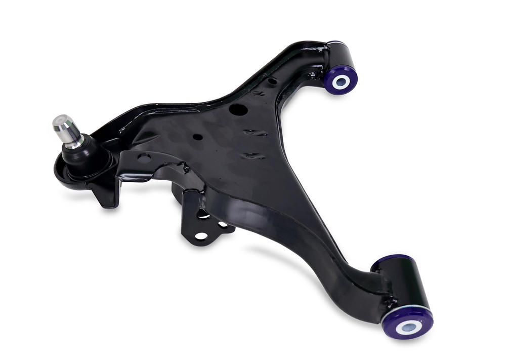 Front Axle Lower Control Arm Kit-Arm Assembly-Left to Suit Nissan Navara D23, NP300 2015-On