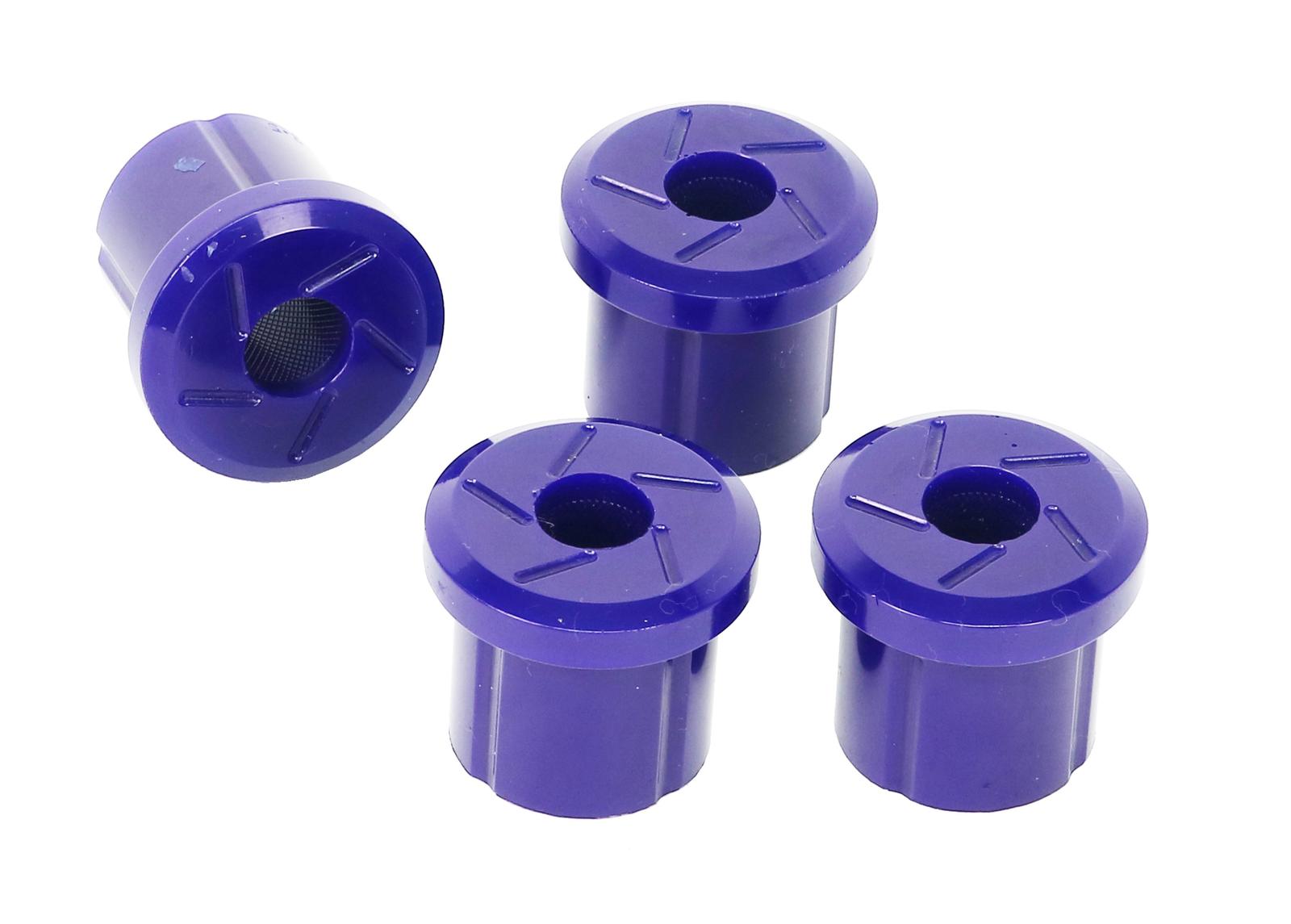 Leaf Spring Front Eye Bush Kit