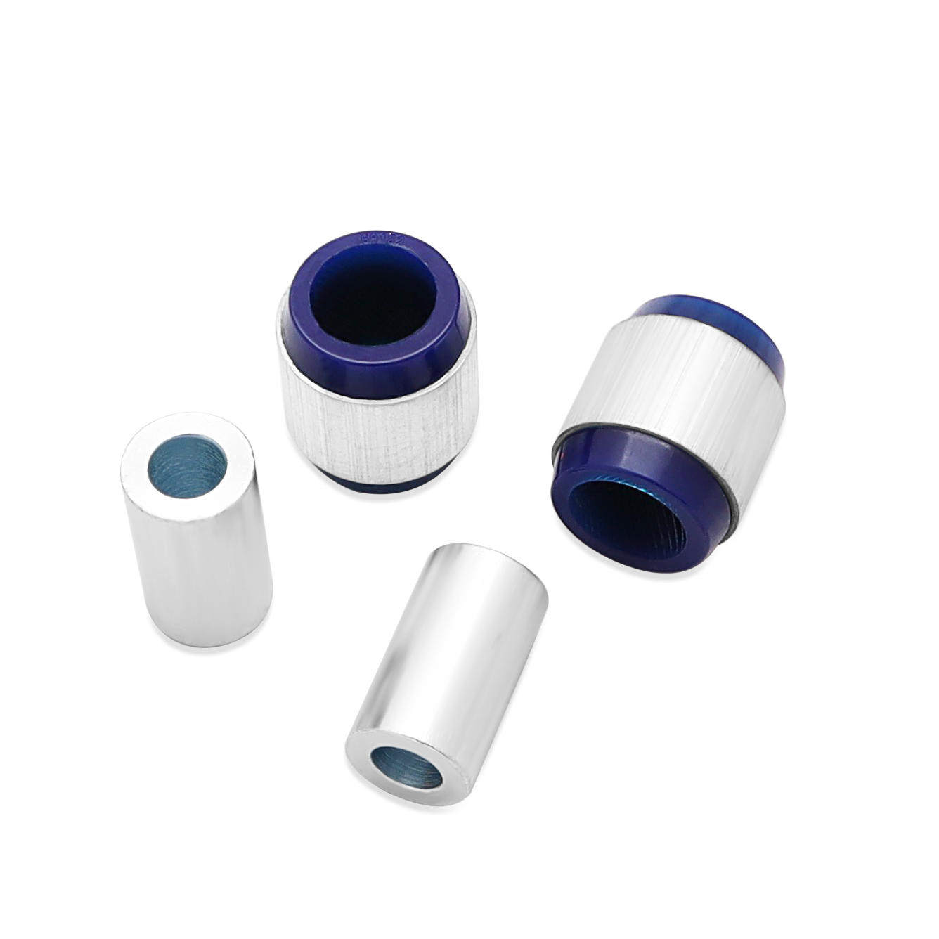 Rear Toe Control Arm Inner Bush Kit to suit Hyundai & Kia