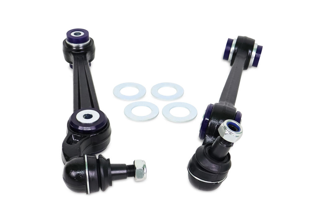 Front Lower Control Arm Front Kit including Ball Joints to suit Mazda 6 GG, GY 2002-2007