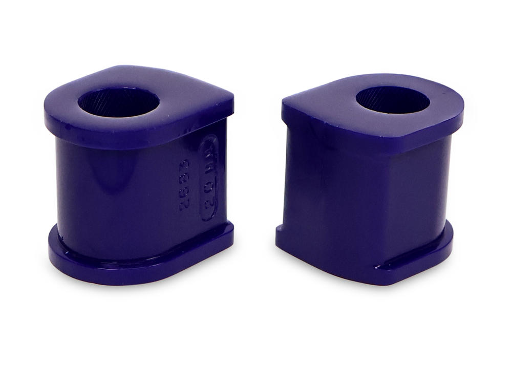 Sway Bar Mount Bush Kit