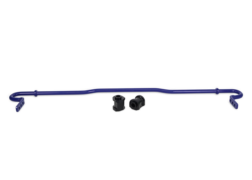 Front Sway Bar to suit Subaru BRZ 12-On 18mm 3 Point Adjustable
