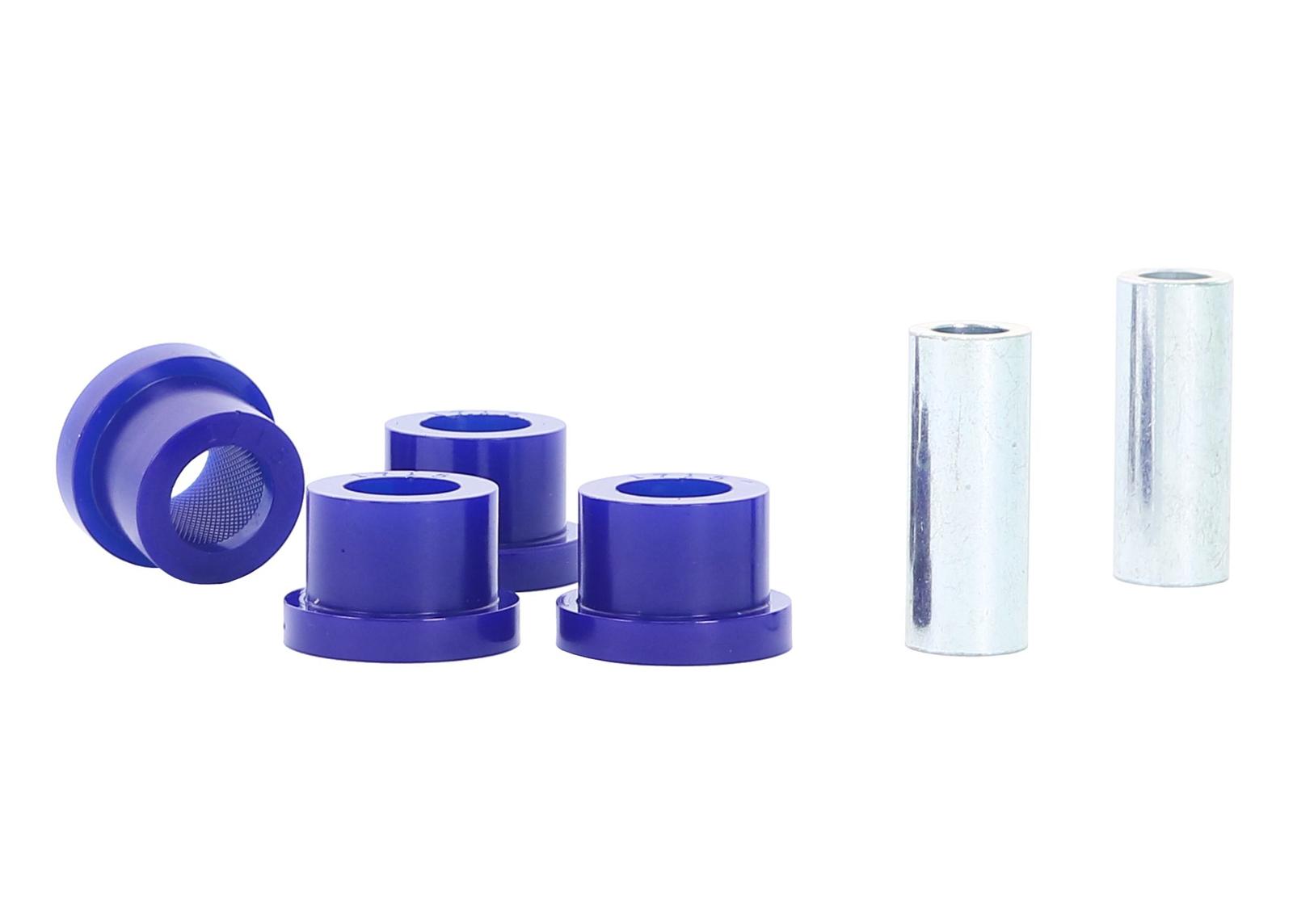 Control Arm Lower-Inner Front Bush Kit