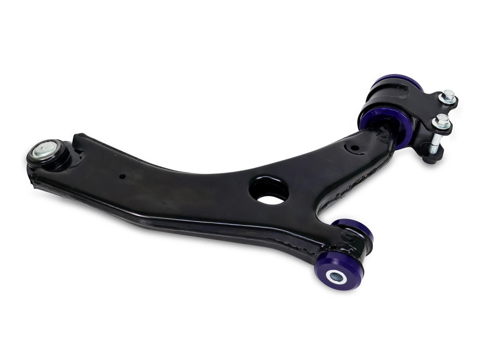 Front Control Arm Lower - Arm Assembly-Left to Suit Mazda 3 BK