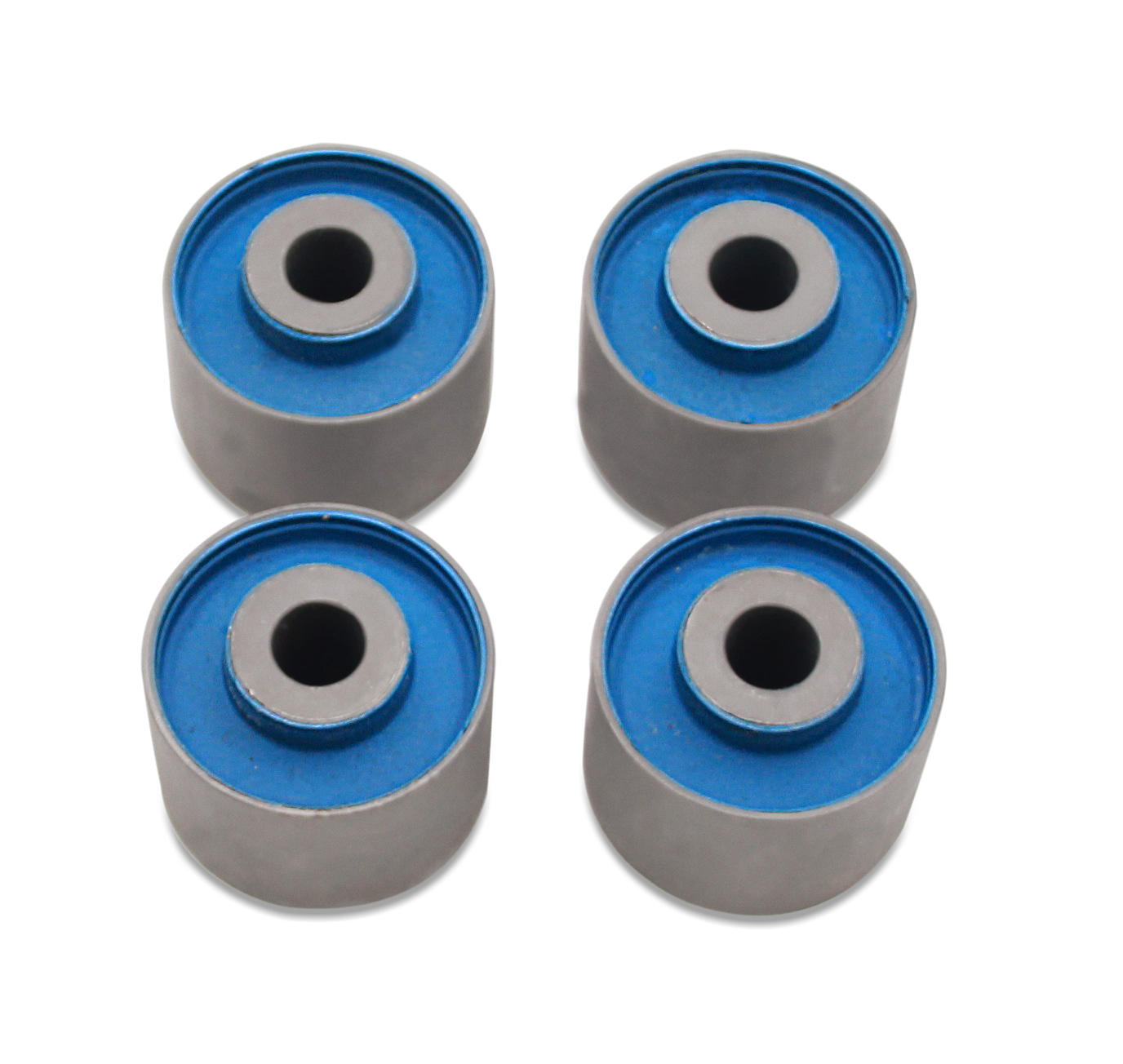 Radius Arm Bush Kit - Hybrid Version