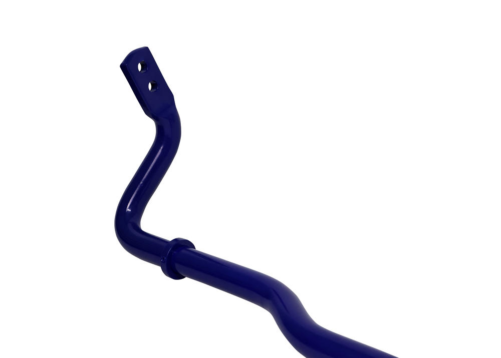 Rear Sway Bar 24mm 2 point adjustable to Suit VW Golf Mk8 R