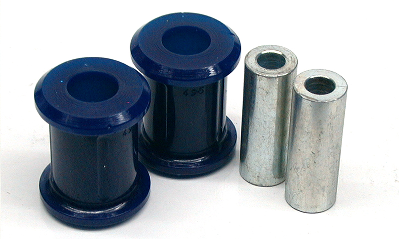 Front Control Arm Lower Inner Bush Kit to suit Holden, Vauxhaul & Opel