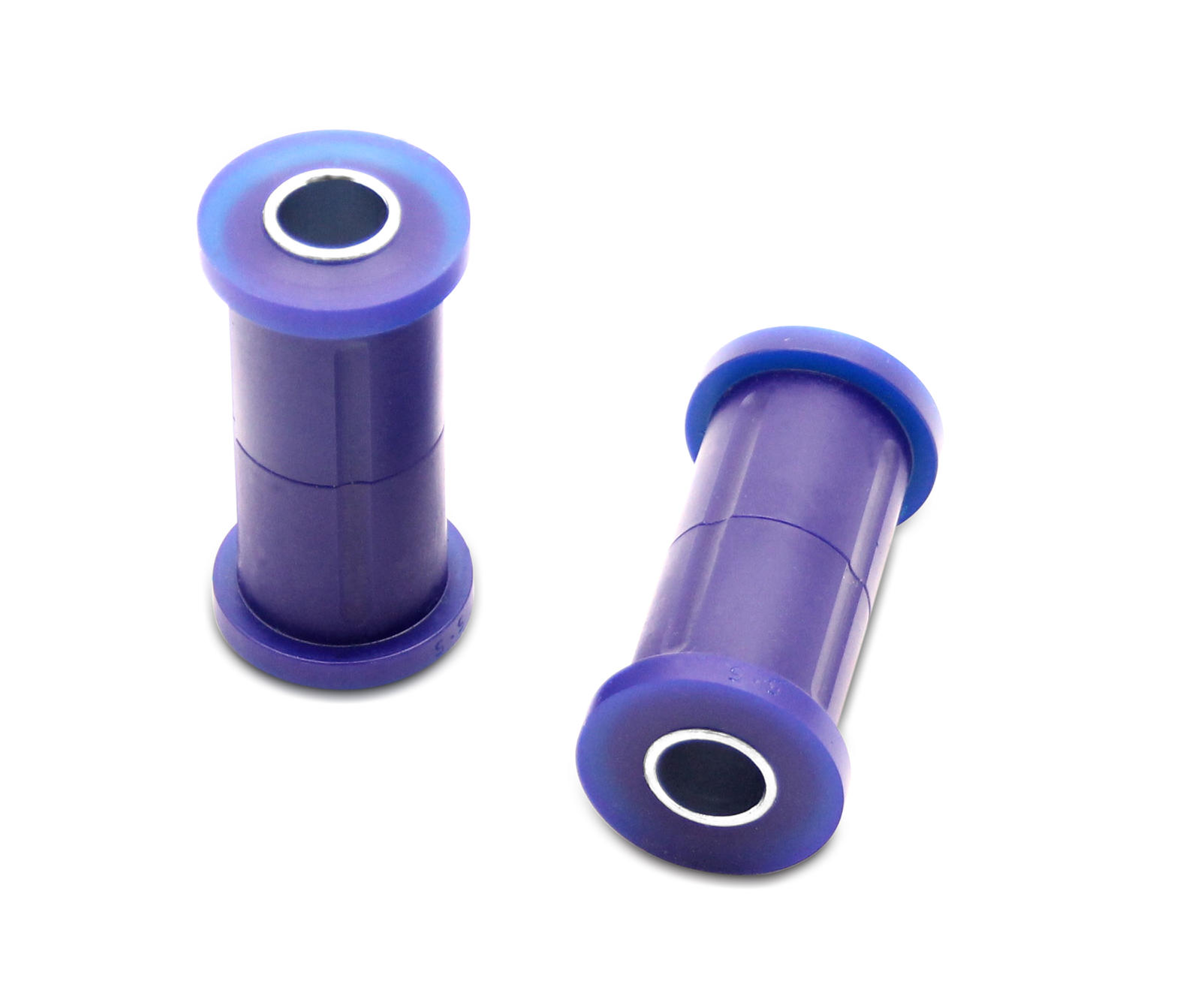 Leaf Spring Bush Kit