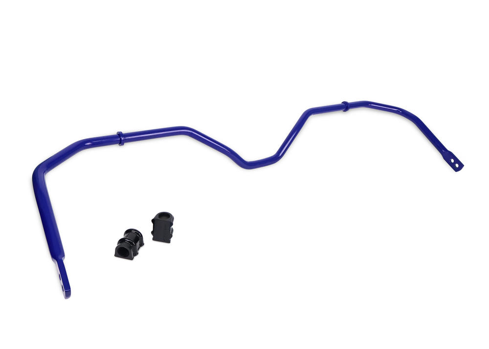 Rear Sway Bar - 24mm Adjustable to Suit Toyota LandCruiser Prado 250