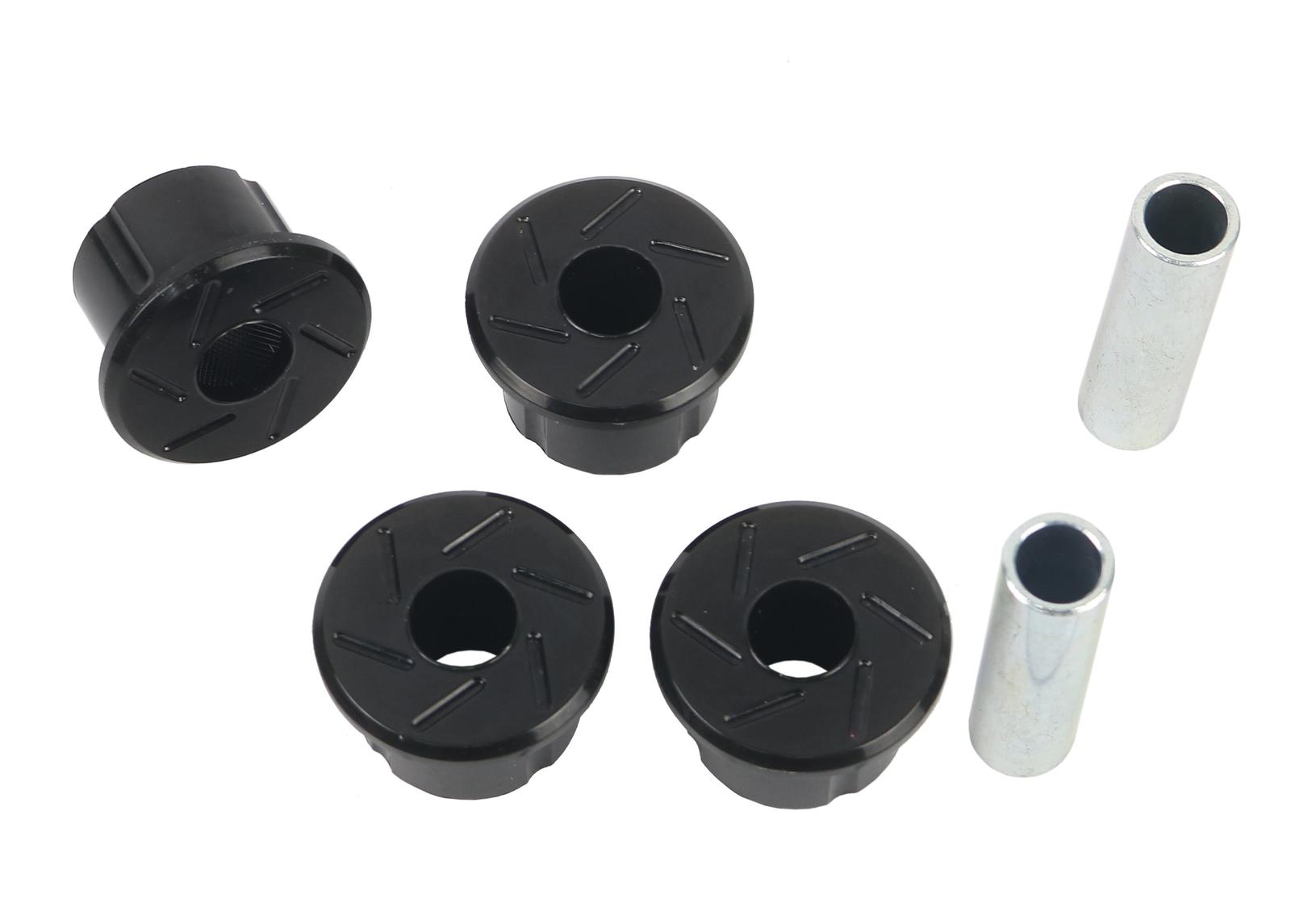 Leaf Spring Bush Kit