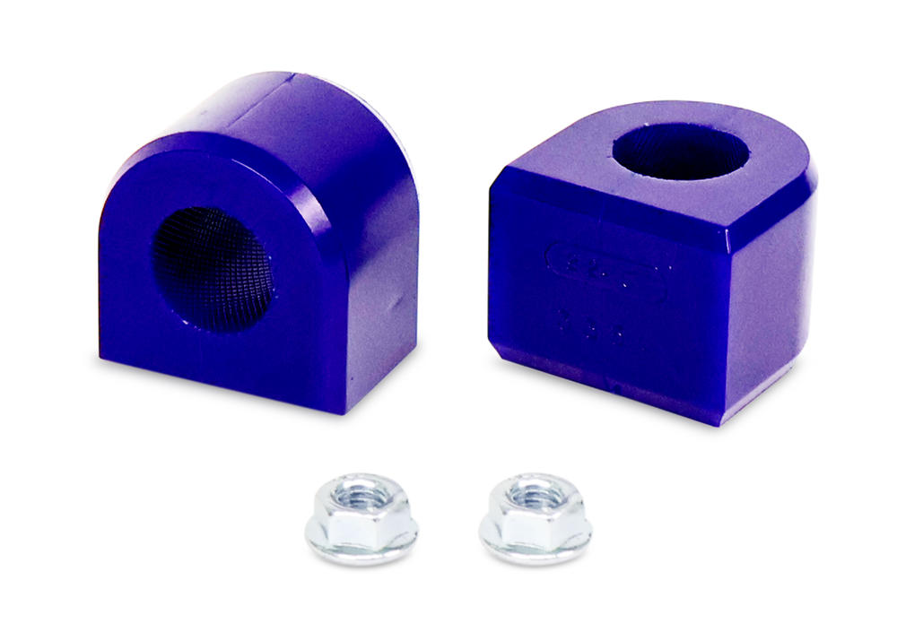 Sway Bar Mount Bush Kit