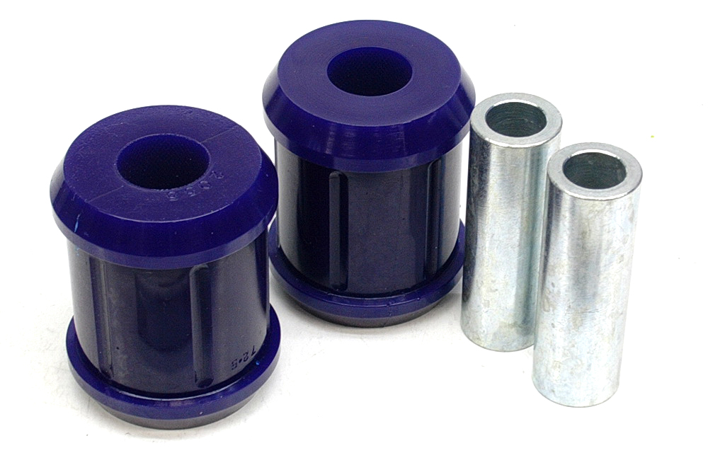 Rear Trailing Arm Lower-Rear Bush Kit to suit Mitsubishi Pajero