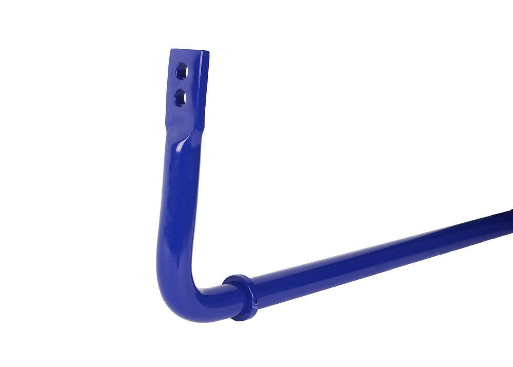 27mm Heavy Duty 2 Position Blade Adjustable Rear Sway Bar Kit
