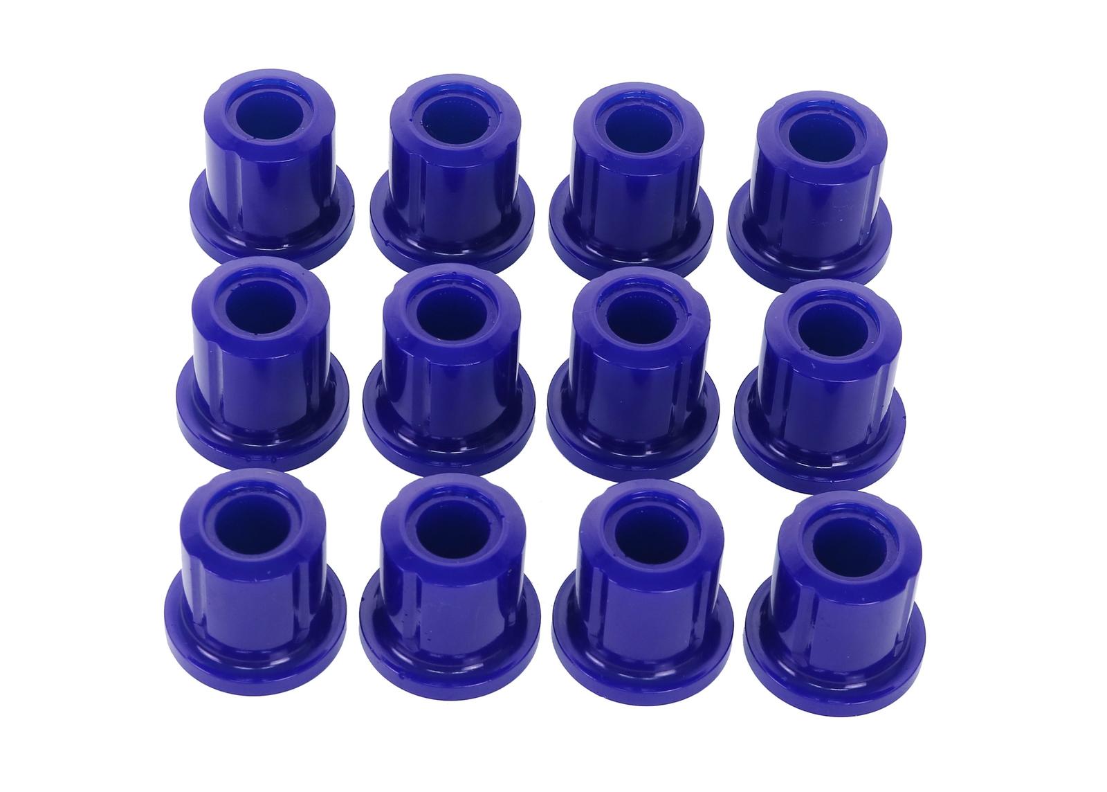 Leaf Spring Bush Kit