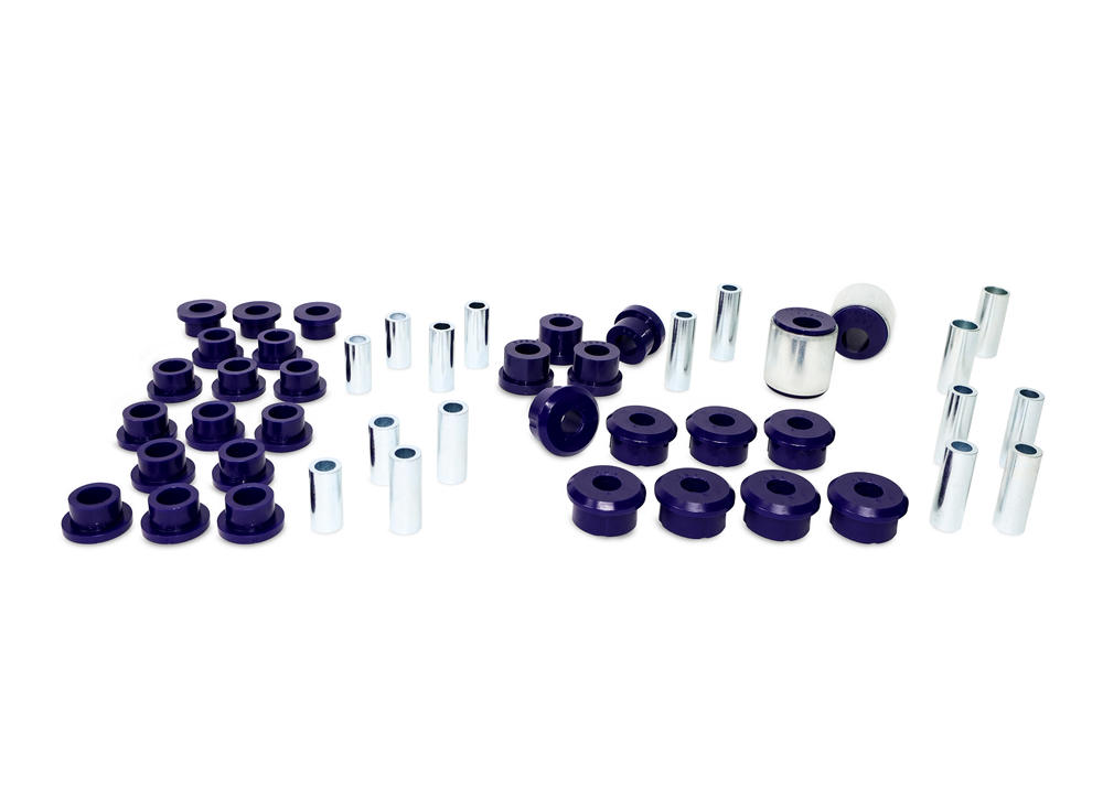 Enhancement Bush Kit