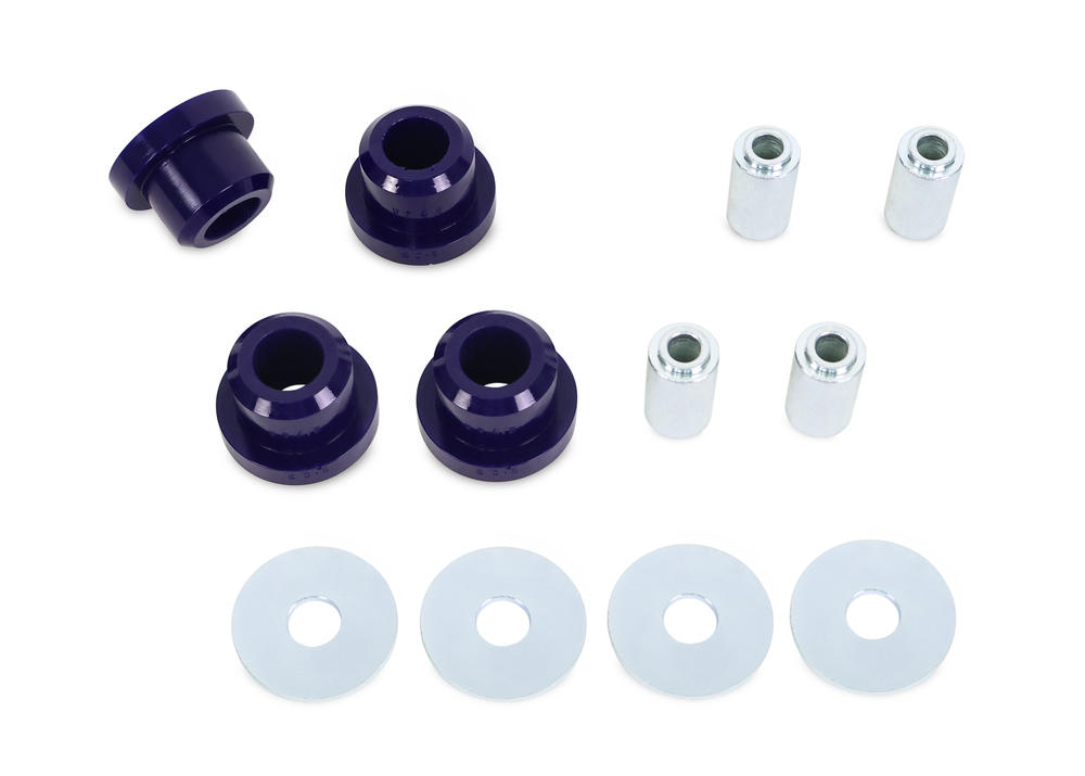 Front Control Arm Upper Inner Bush Kit to suit Alfa Romeo