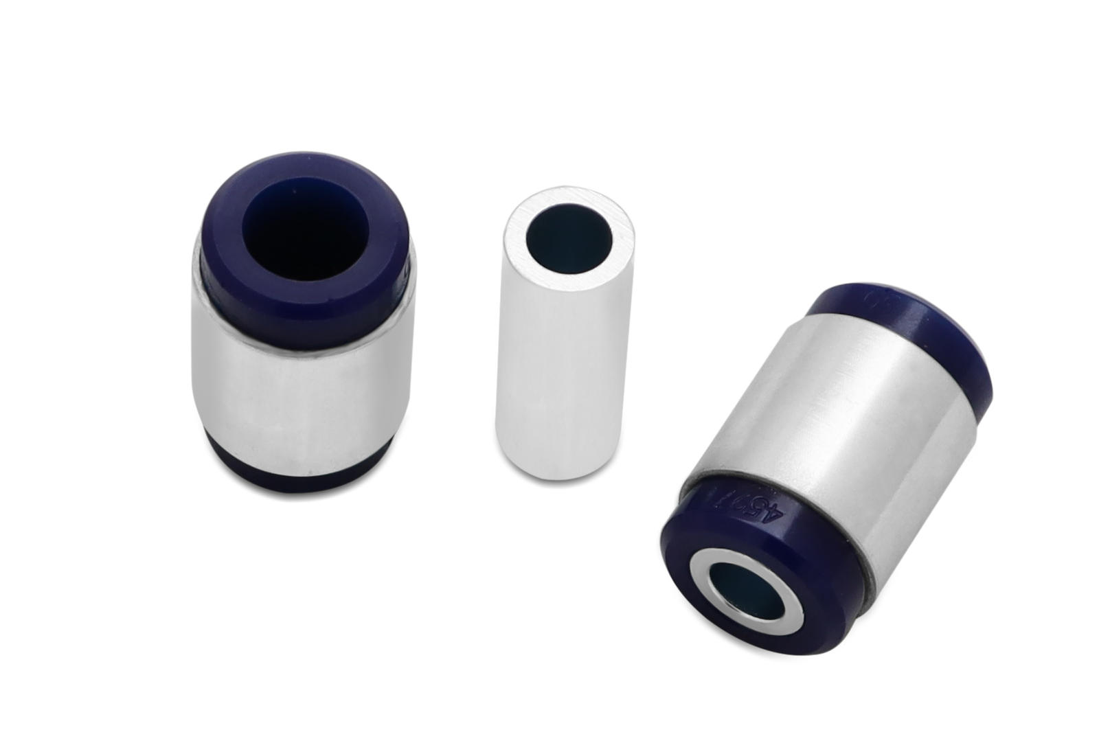 Rear Control Arm Lower Inner Front Bush Kit to suit to suit Nissan 370Z & 400Z