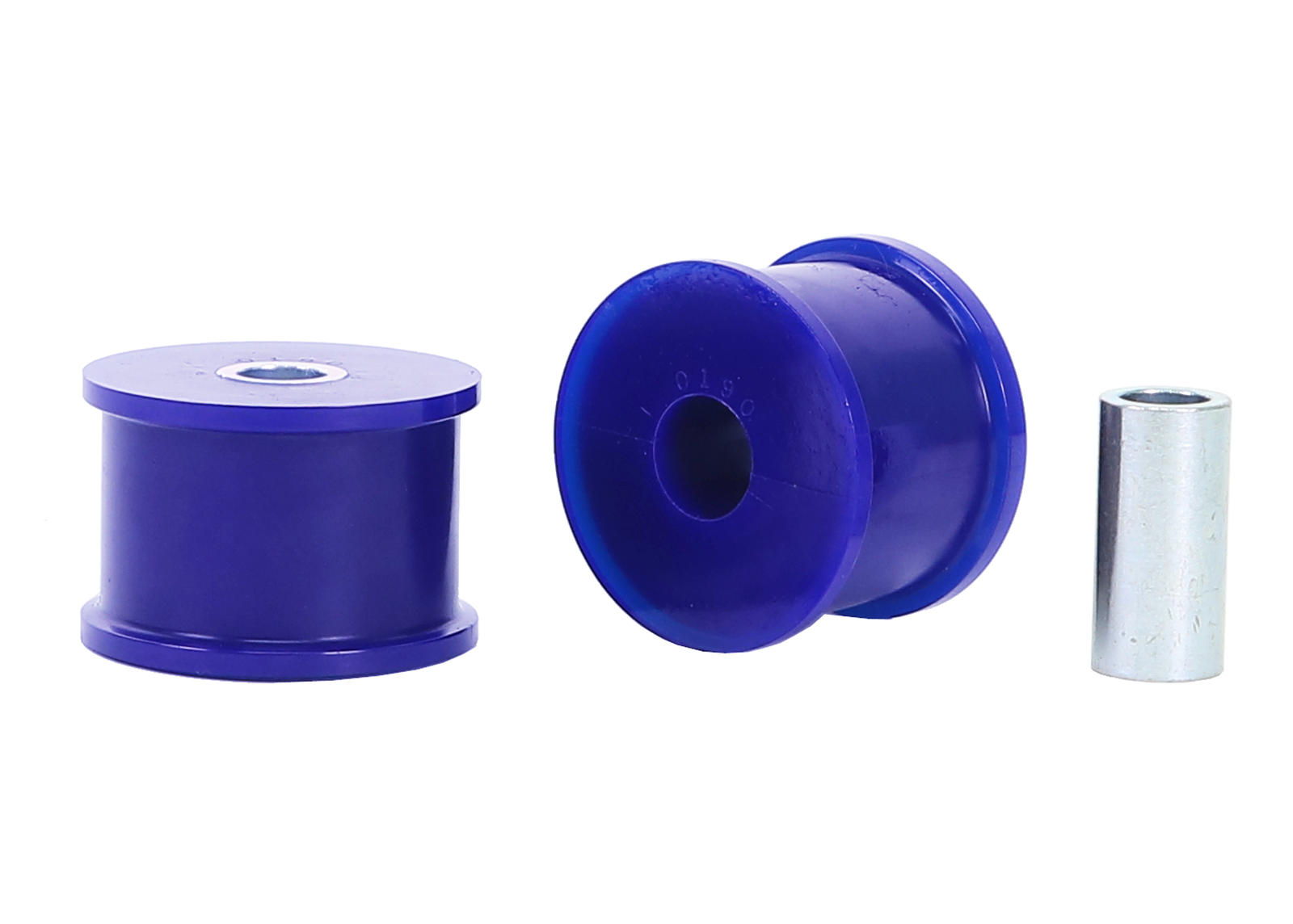 Radius Arm To Diff Mount Bush Kit