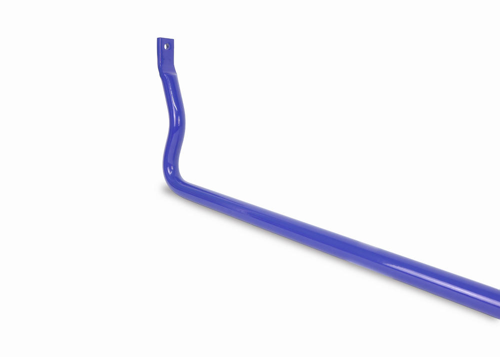 33mm Heavy Duty Non Adjustable Front 4x4 Sway Bar Kit