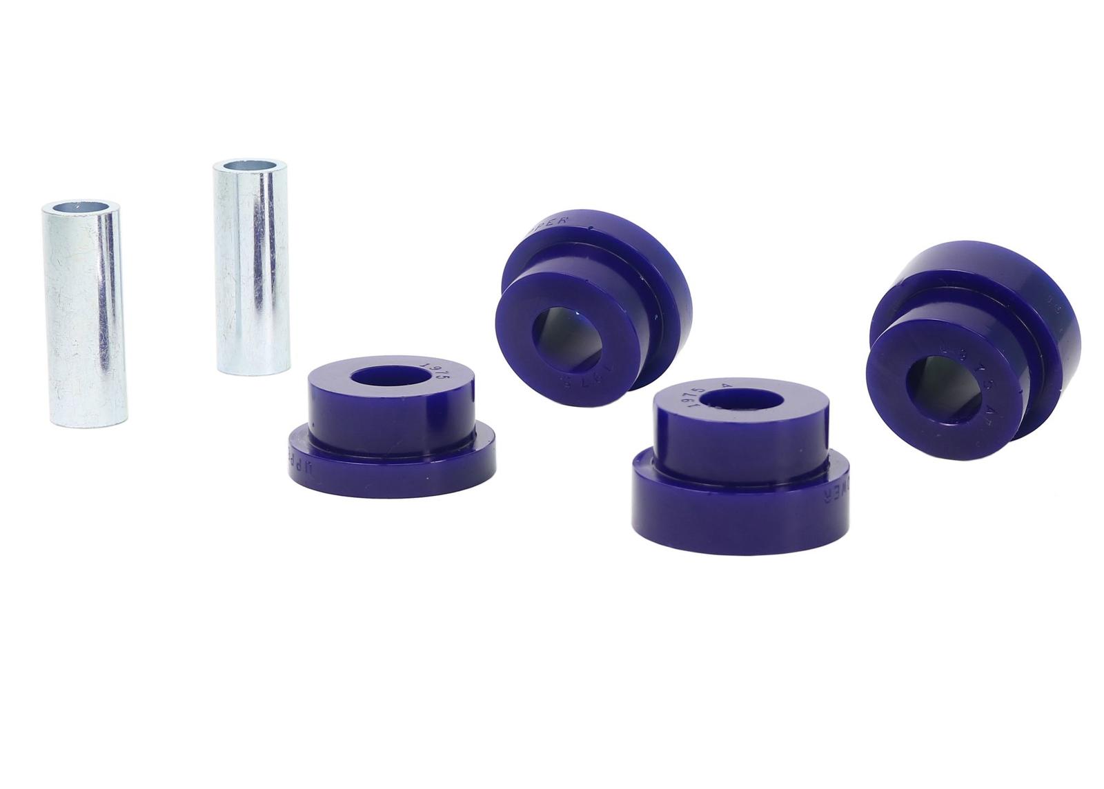 Differential Pinion, Bracket Mount Bush Kit