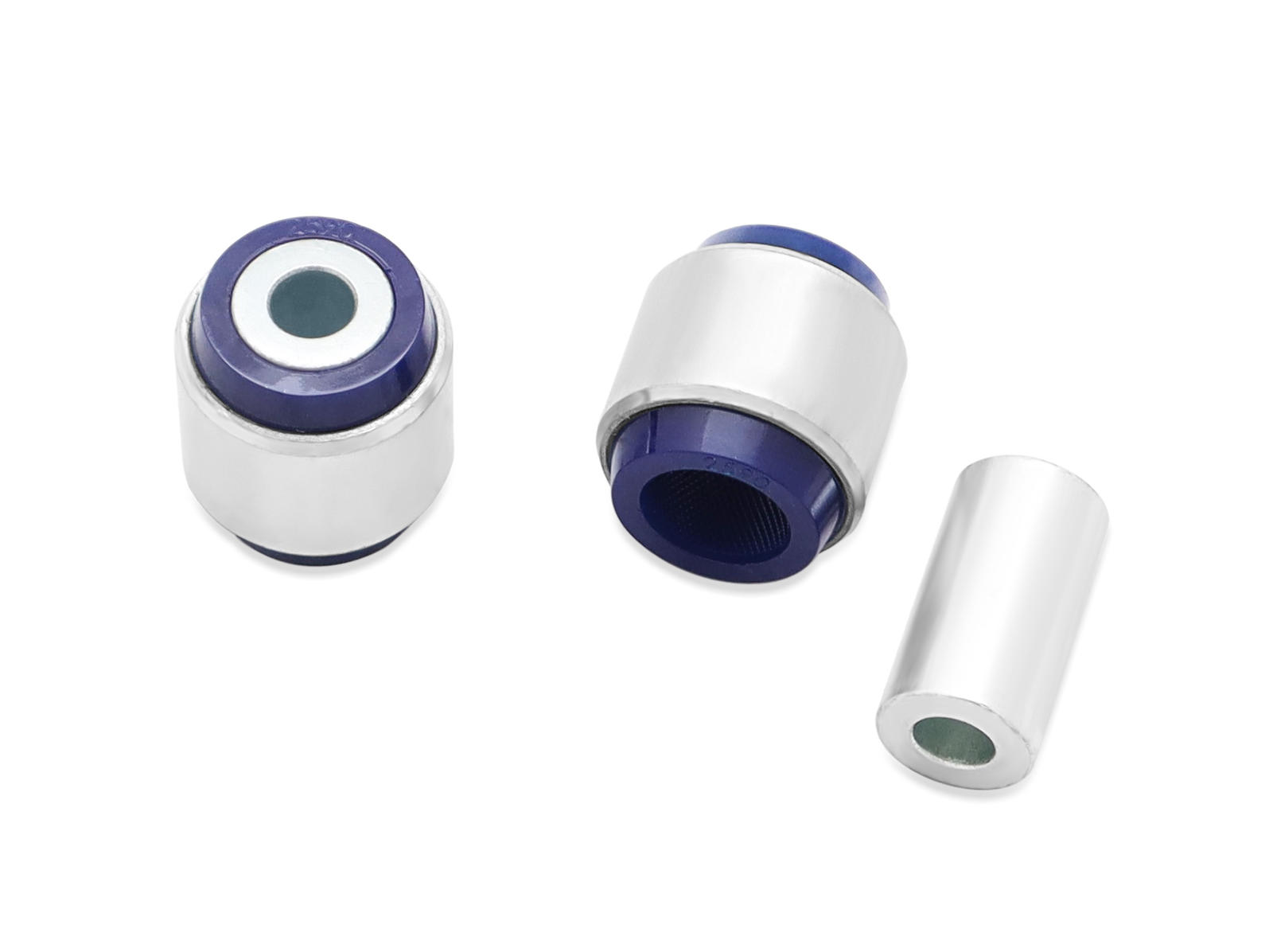 Rear Toe Control Arm Bush Kit (inner or outer) to suit Honda Accord CL-CM 2003-2008