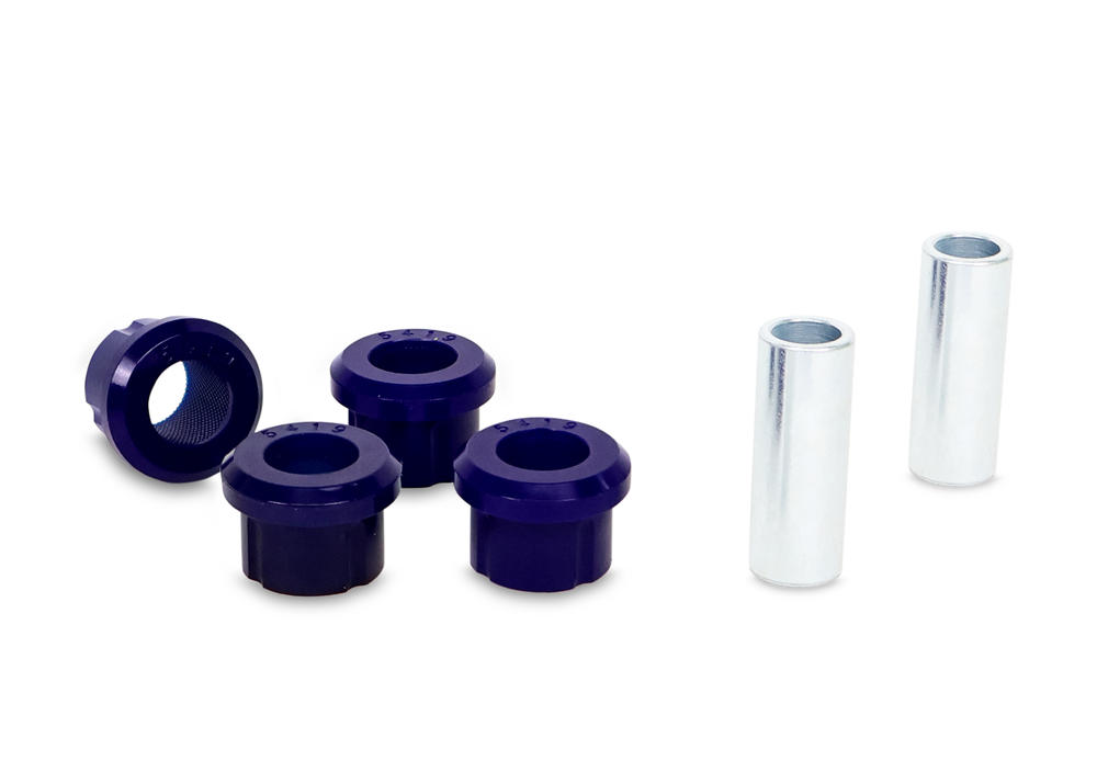Front Control Arm Lower-Inner Front Bush Kit to Suit Ford Fiesta WZ ST
