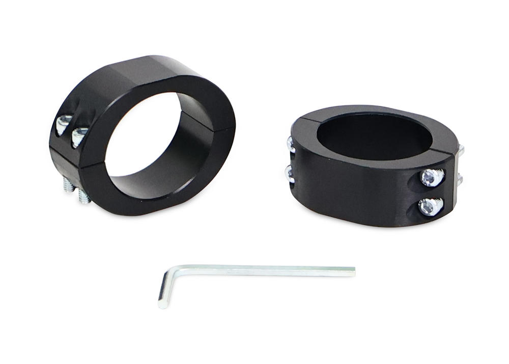 Sway Bar Lateral Lock - Kit 38mm - Universal Applications