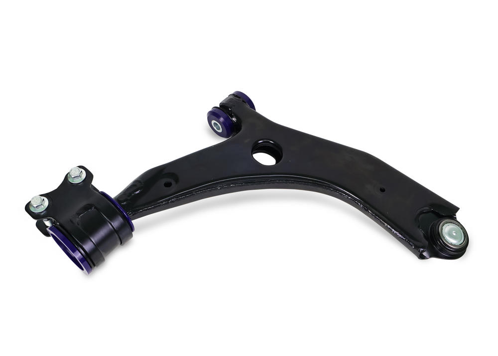 Front Control Arm Lower - Arm Assembly-Left to Suit Mazda 3 BK