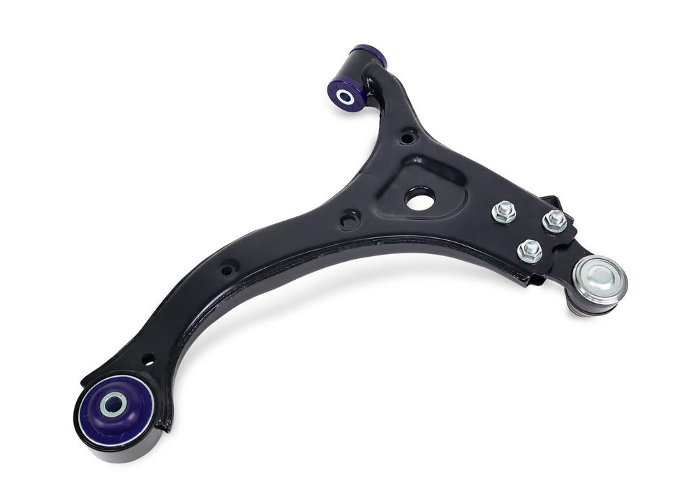 Front Control Arm Lower - Arm Assembly-Right to Suit Kia Carnival VQ