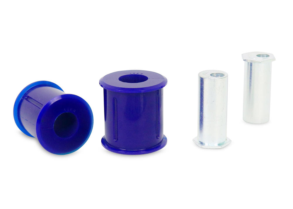 Rear Control Arm Outer Bush Kit - Adjustable to suit VW Transporter T5 & T6