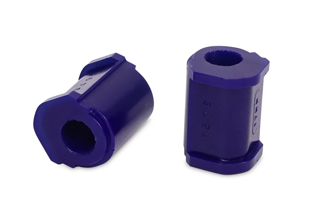 Sway Bar Mount Bush Kit