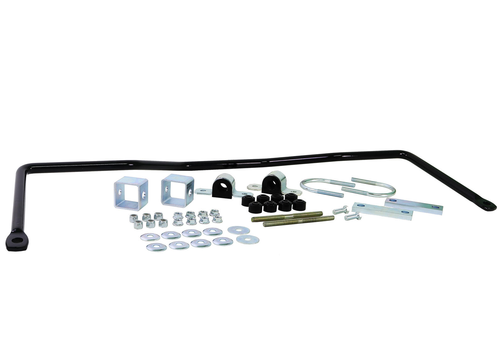 20mm Heavy Duty Non Adjustable Rear Sway Bar Kit to suit Holden HQ-HZ