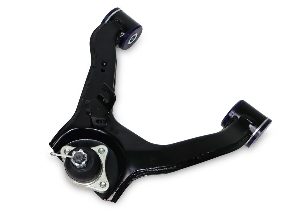 Front Control Arm Upper - Arm-Right to Suit  Mitsubishi Pajero NM-NX 2000-2022