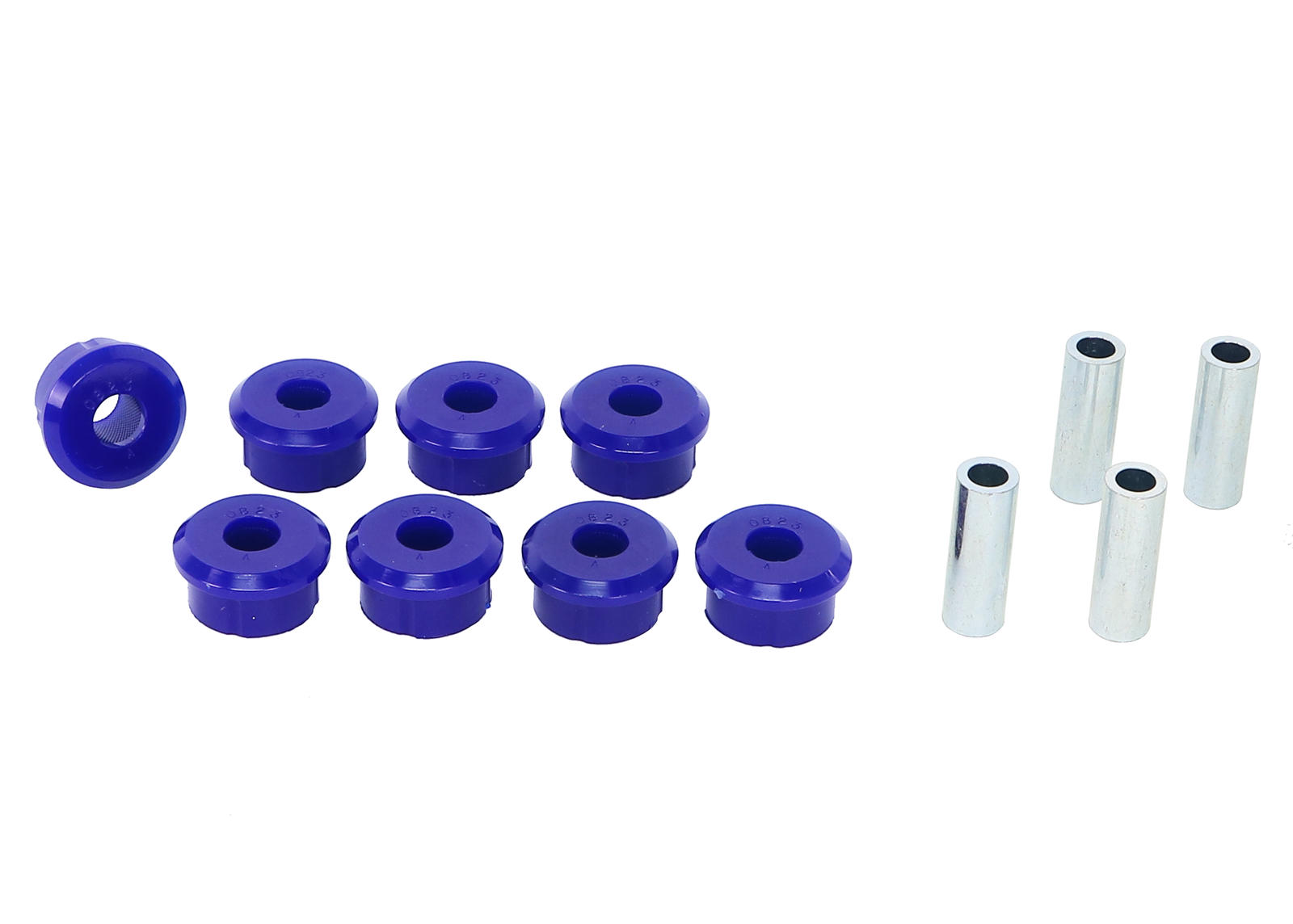 Trailing Arm Bush Kit