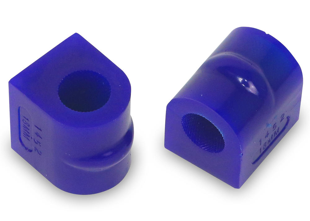 Sway Bar Mount Bush Kit