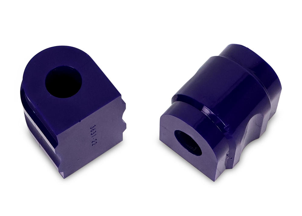 Sway Bar Mount Bush Kit