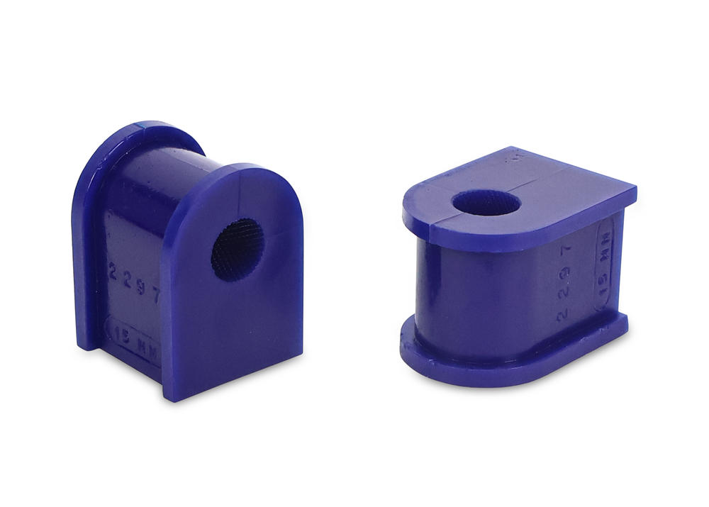 15mm ID Rear Sway Bar Mount Bush Kit to suit Toyota & Lexus
