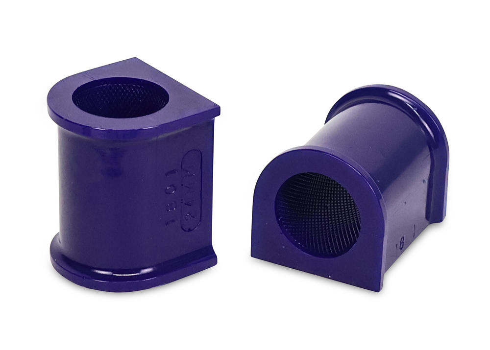 Sway Bar Mount Bush Kit