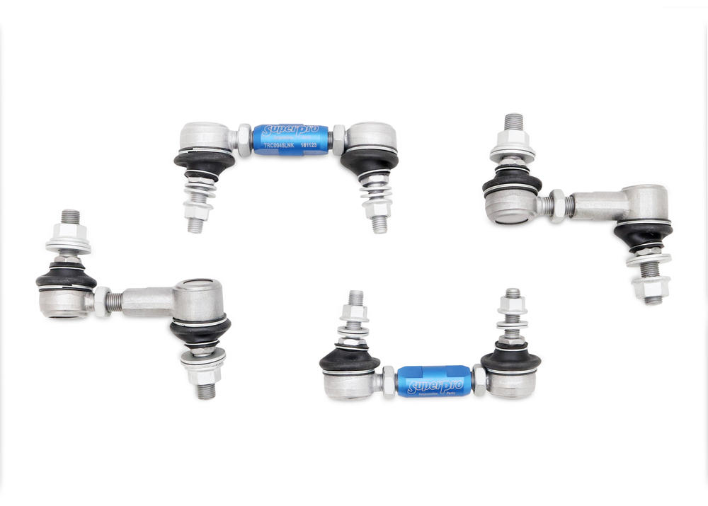 Sway Bar Link - Vehicle Kit to Suit Nissan 350Z Z33