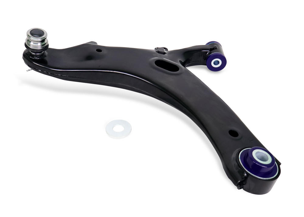 Front Control Arm Lower - Arm Assembly-Left to Suit Subaru XV GP