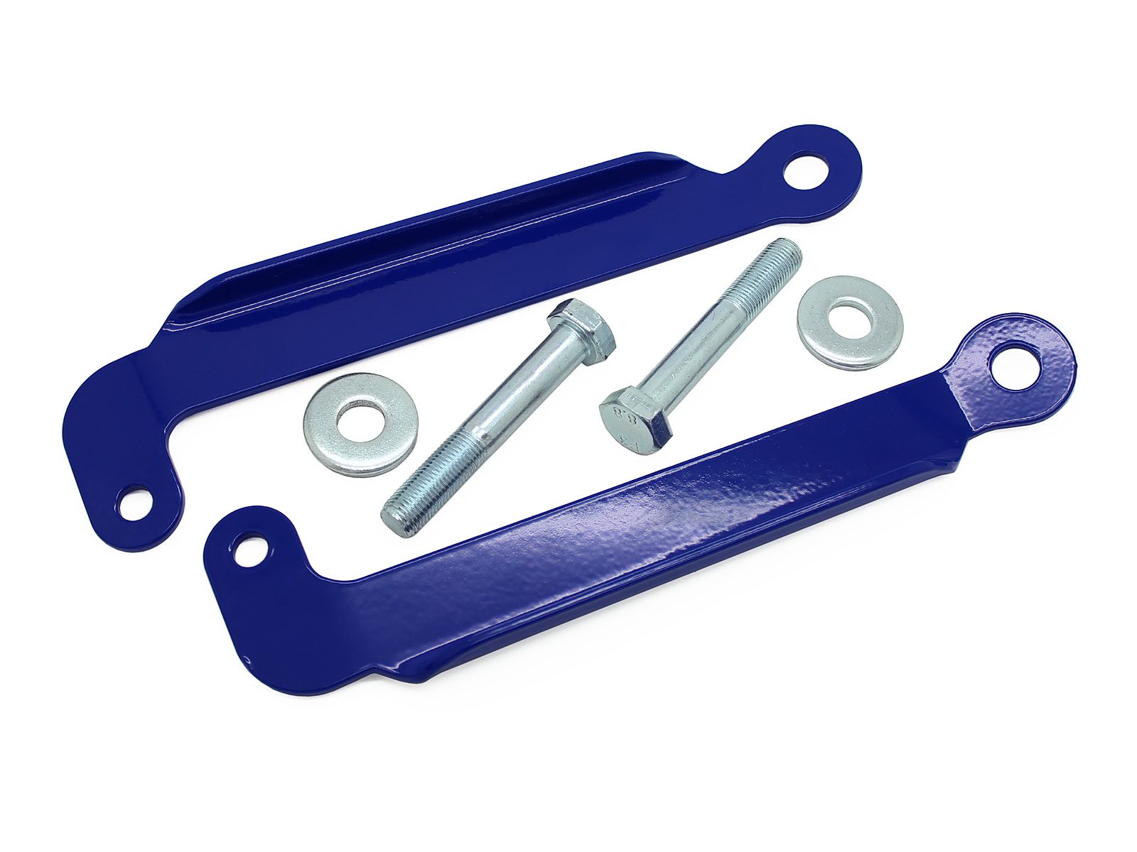 Sway Bar Mount Brace Kit