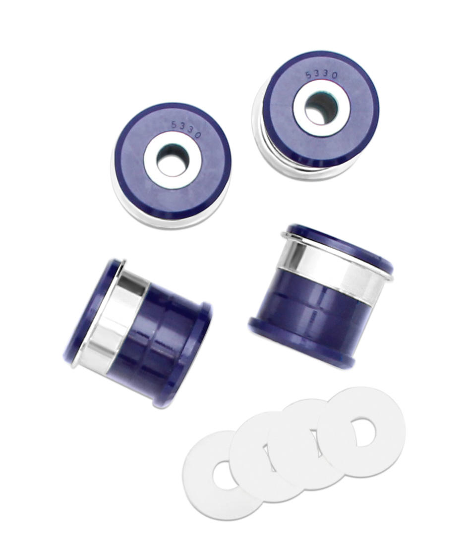 Front Control Arm Upper-Inner Bush Kit to suit Toyota & Lexus