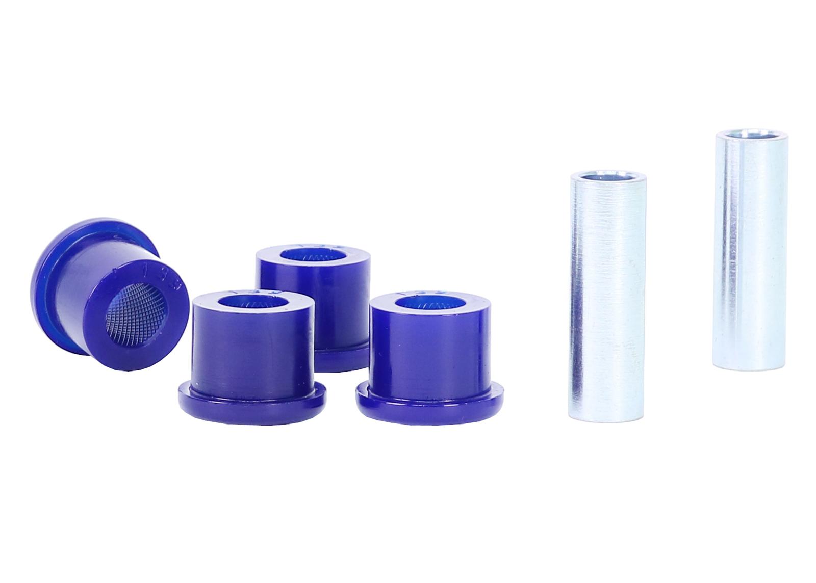 Front Control Arm Lower-Inner Bush Kit to suit Rover & Triumph